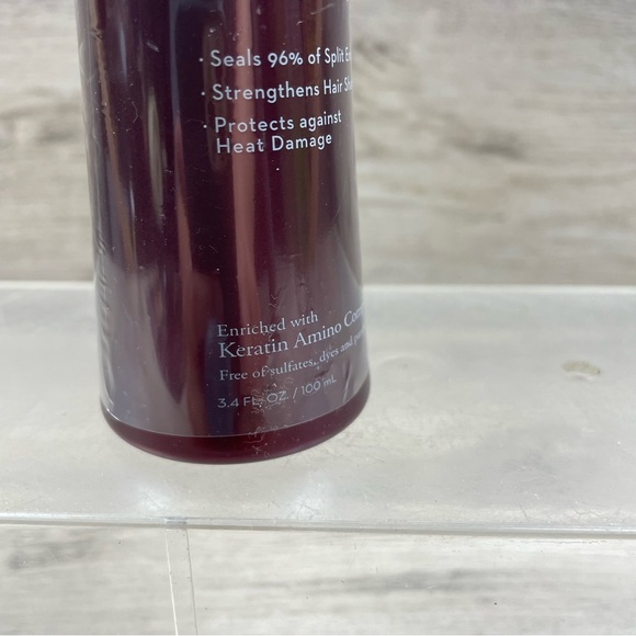 Keranique Lift and Repair Treatment Spray for Thicker Fuller Hair, 3.4 OZ New - Picture 3 of 7